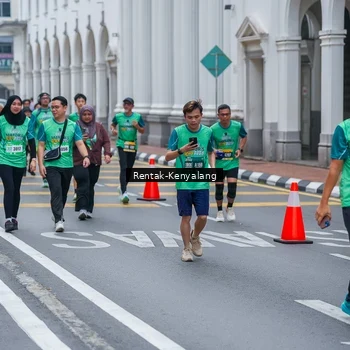 Runner Photo 8626699