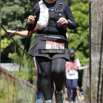 Runner Photo 86267