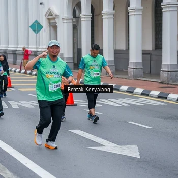 Runner Photo 8626703