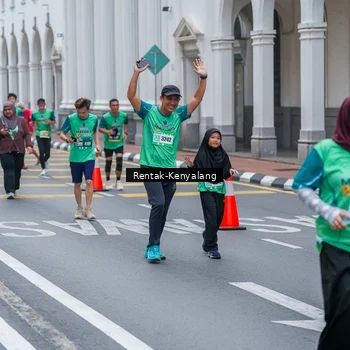 Runner Photo 8626705