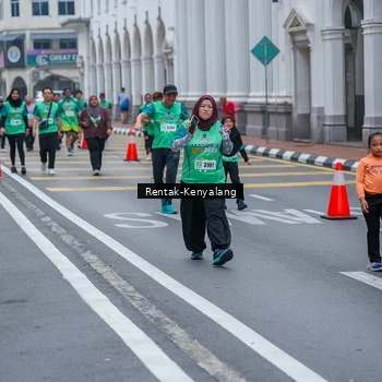 Runner Photo 8626706