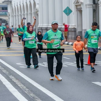 Runner Photo 8626708