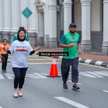 Runner Photo 8626709