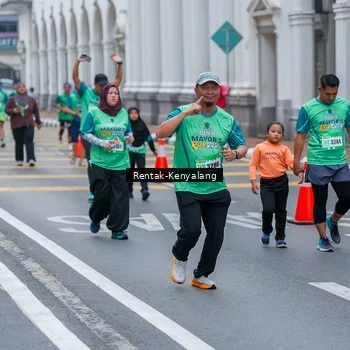 Runner Photo 8626710