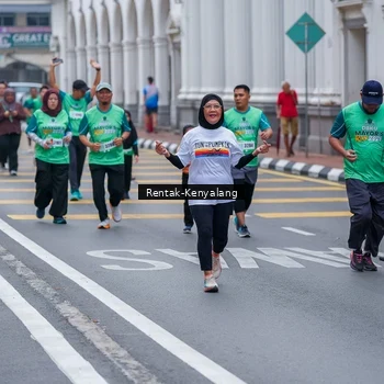 Runner Photo 8626711