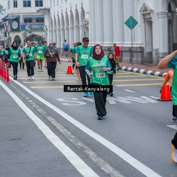 Runner Photo 8626712
