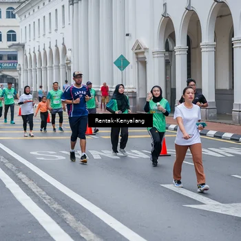 Runner Photo 8626713