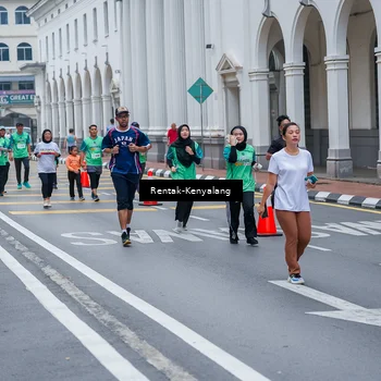 Runner Photo 8626714