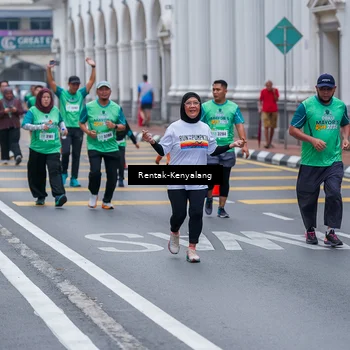Runner Photo 8626715