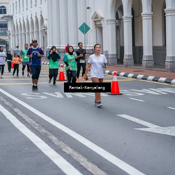 Runner Photo 8626716