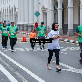 Runner Photo 8626717