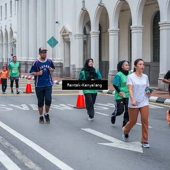 Runner Photo 8626718