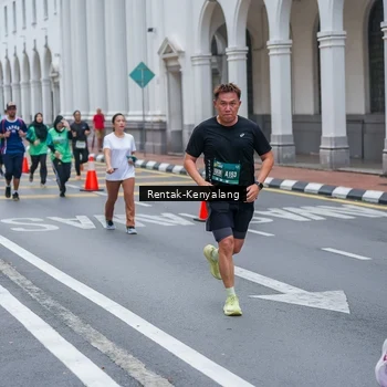 Runner Photo 8626719