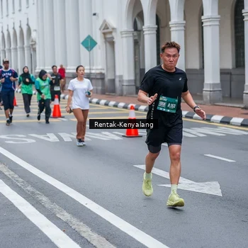 Runner Photo 8626720
