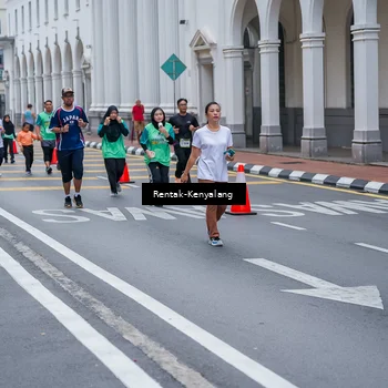 Runner Photo 8626721