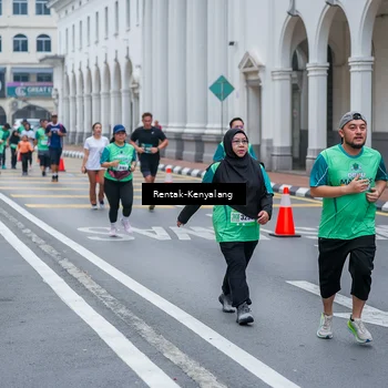 Runner Photo 8626723