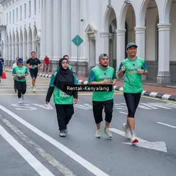 Runner Photo 8626724