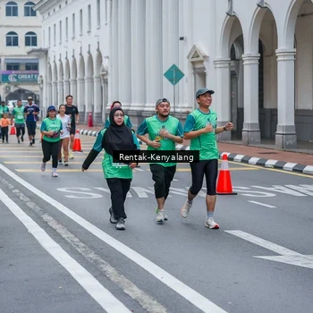 Runner Photo 8626727
