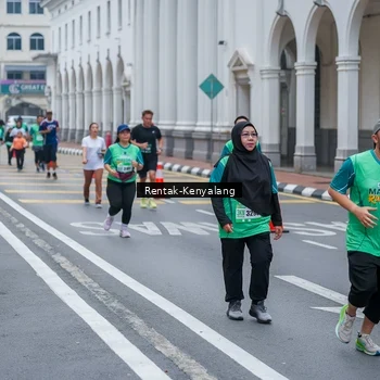 Runner Photo 8626728