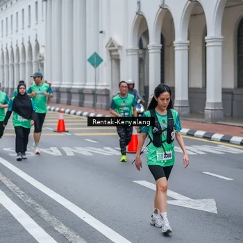 Runner Photo 8626729