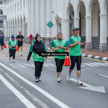 Runner Photo 8626731