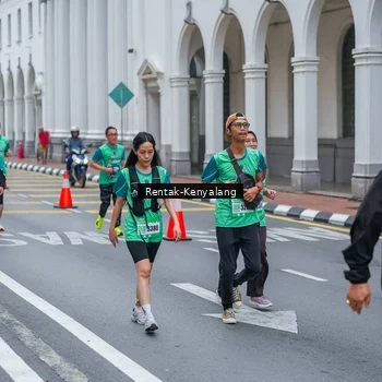 Runner Photo 8626732