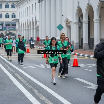 Runner Photo 8626733