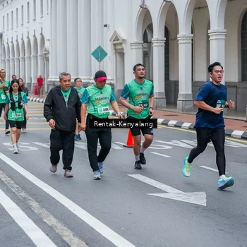 Runner Photo 8626738