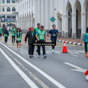 Runner Photo 8626739