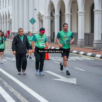 Runner Photo 8626740
