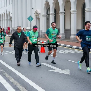 Runner Photo 8626741