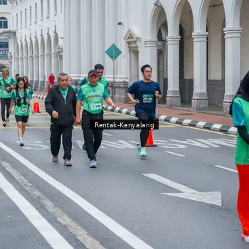 Runner Photo 8626742