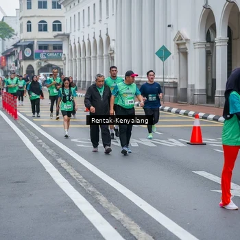 Runner Photo 8626743