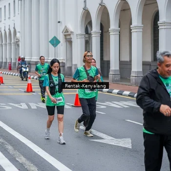 Runner Photo 8626744
