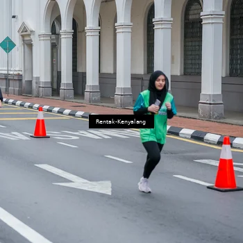 Runner Photo 8626749