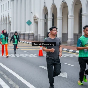 Runner Photo 8626750