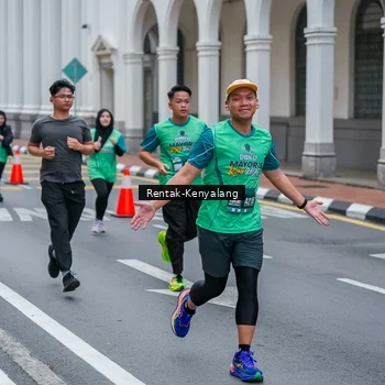Runner Photo 8626751