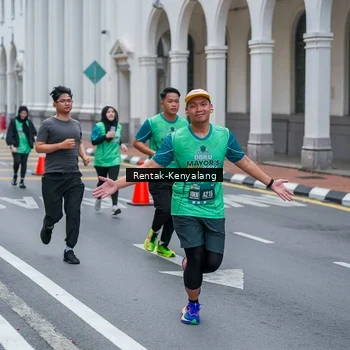Runner Photo 8626752