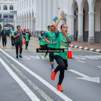 Runner Photo 8626753