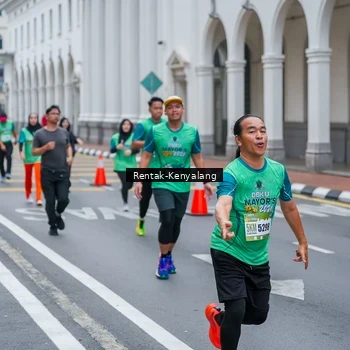 Runner Photo 8626755
