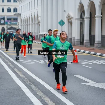 Runner Photo 8626756