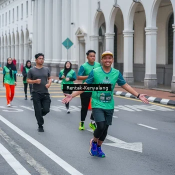 Runner Photo 8626759