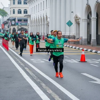 Runner Photo 8626760