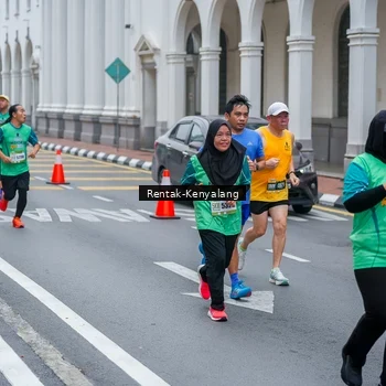 Runner Photo 8626761