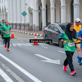 Runner Photo 8626762
