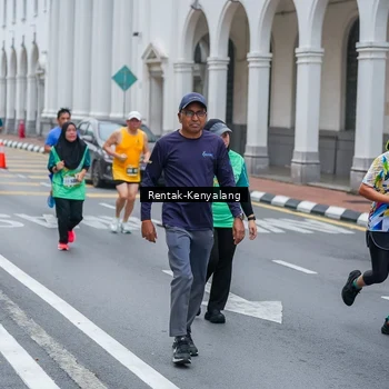 Runner Photo 8626763