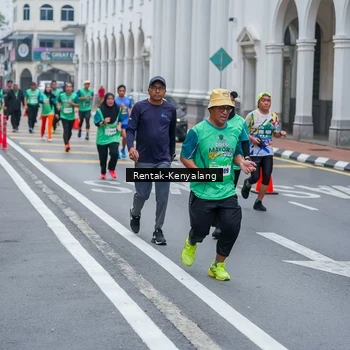 Runner Photo 8626765