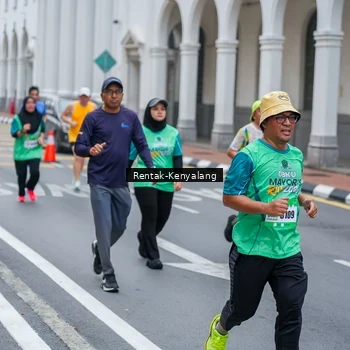 Runner Photo 8626766