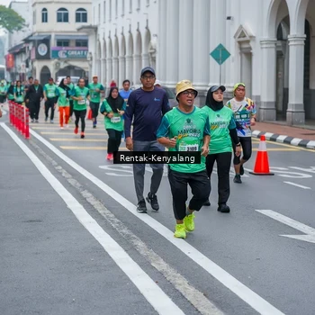 Runner Photo 8626768
