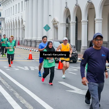 Runner Photo 8626769